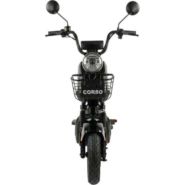 Електроскутер Corso RAVEN