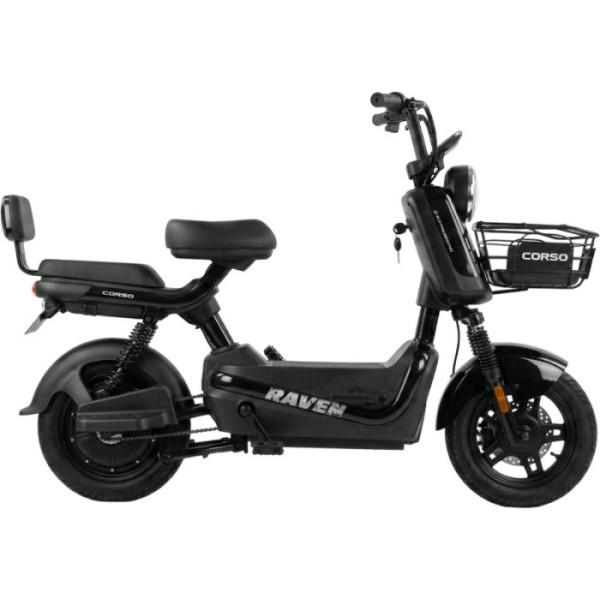 Електроскутер Corso RAVEN