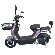 Електроскутер Corso SWIFT