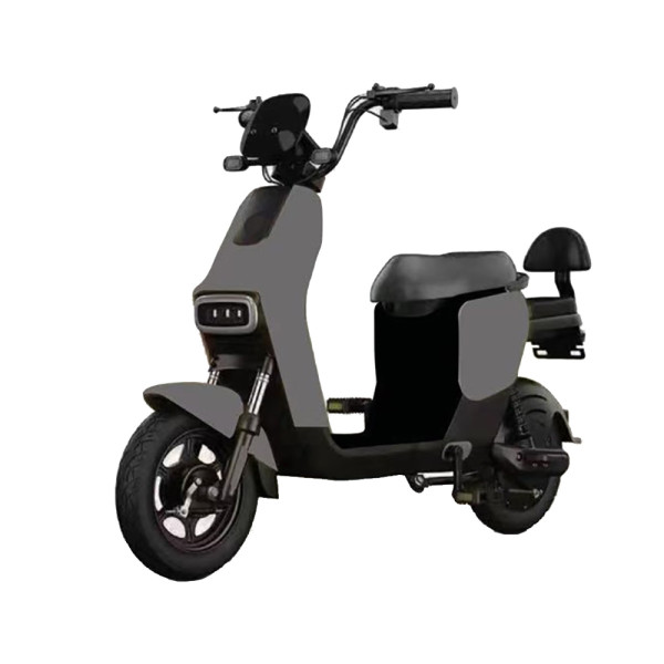 Велоскутер акумуляторний FORTE FLY