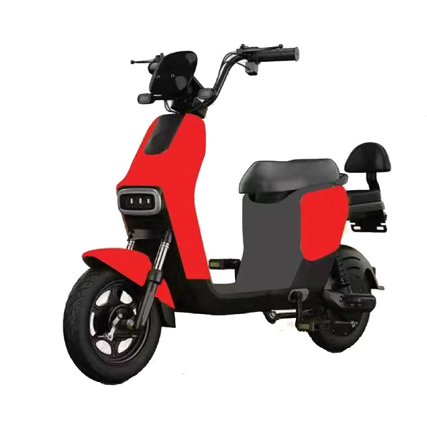 Велоскутер акумуляторний FORTE FLY