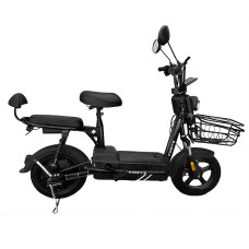 Велоскутер акумуляторний FORTE X1