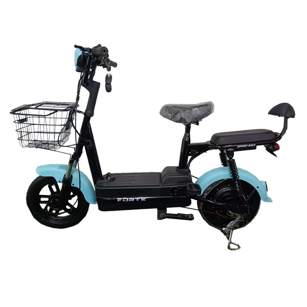 Велоскутер акумуляторний FORTE LUCKY-WS350