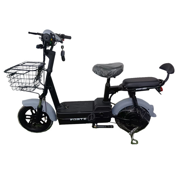 Велоскутер акумуляторний FORTE LUCKY-WS350