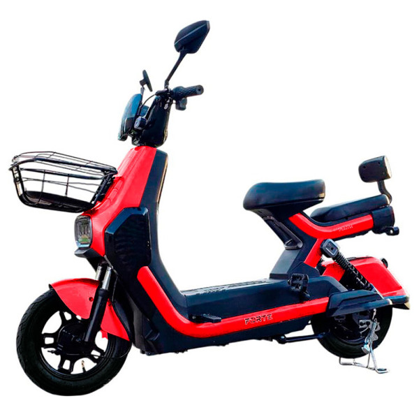 Велоскутер акумуляторний FORTE NIRO