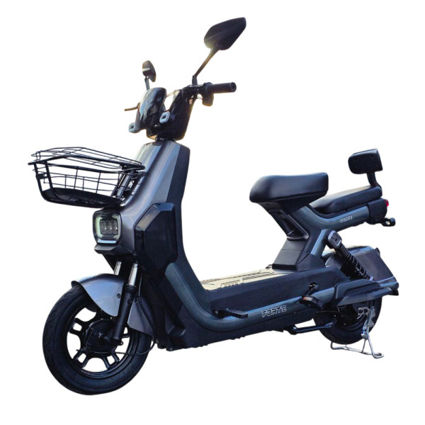 Велоскутер акумуляторний FORTE NIRO