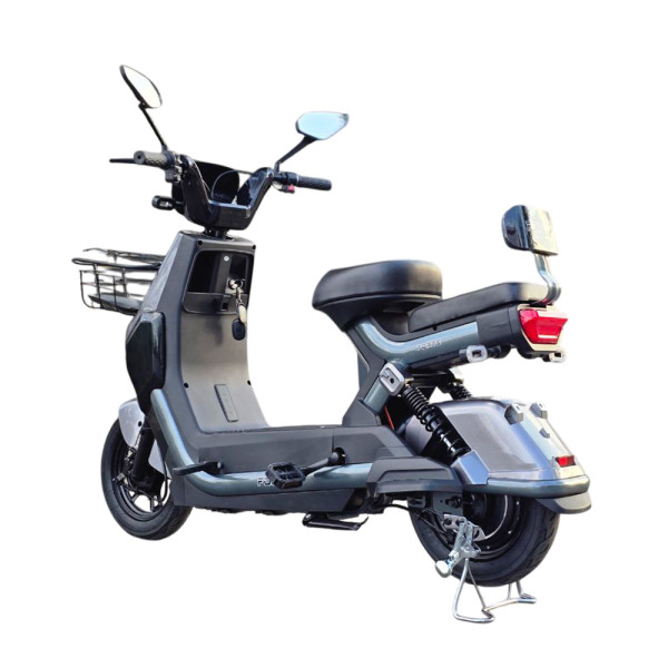 Велоскутер акумуляторний FORTE NIRO