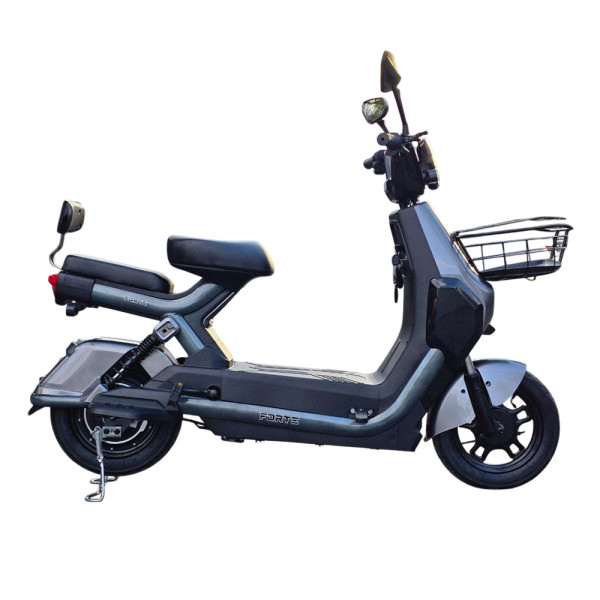Велоскутер акумуляторний FORTE NIRO