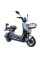 Велоскутер акумуляторний FORTE NIRO