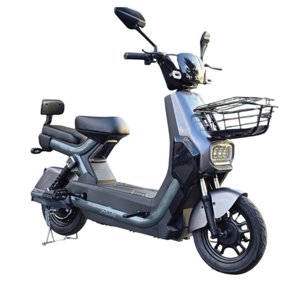 Велоскутер акумуляторний FORTE NIRO