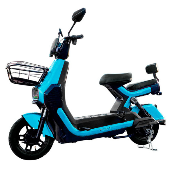 Велоскутер акумуляторний FORTE NIRO