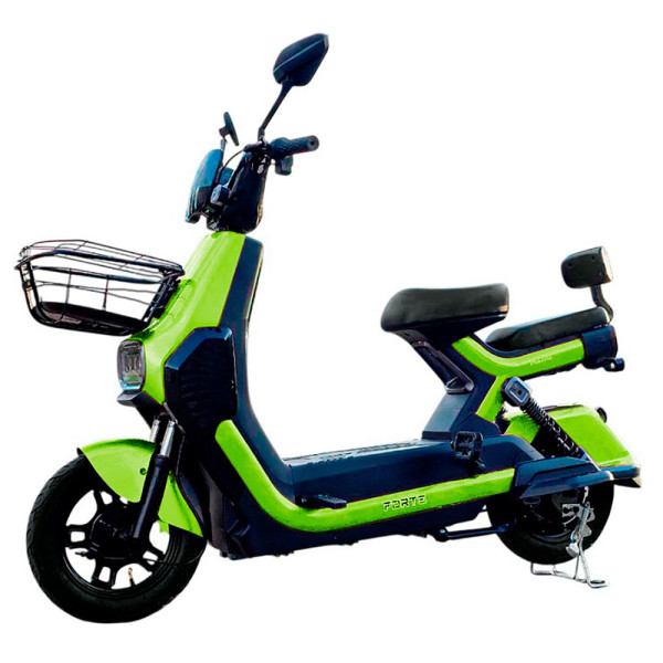 Велоскутер акумуляторний FORTE NIRO