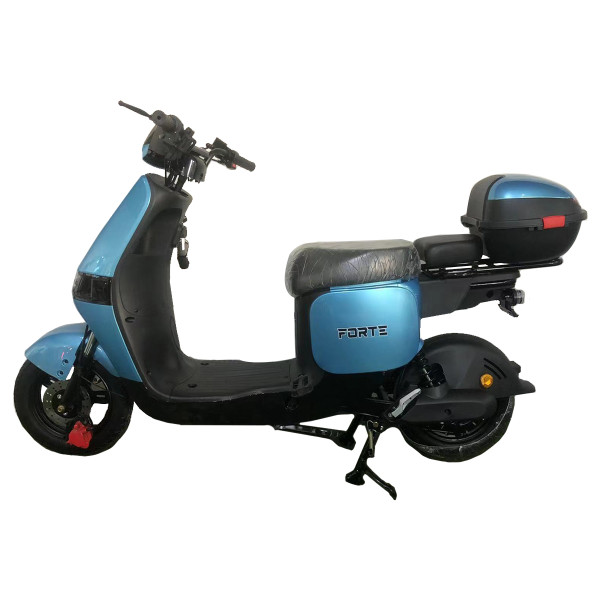 Велоскутер акумуляторний FORTE TRON