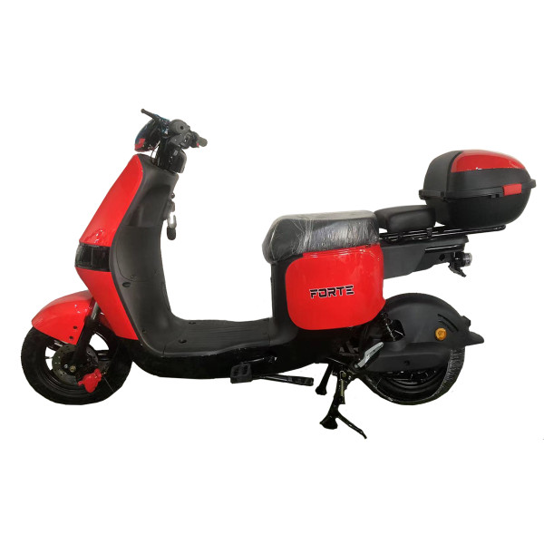 Велоскутер акумуляторний FORTE TRON