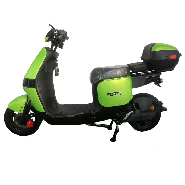 Велоскутер акумуляторний FORTE TRON