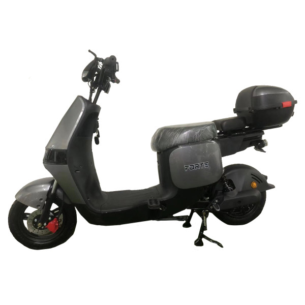 Велоскутер акумуляторний FORTE TRON