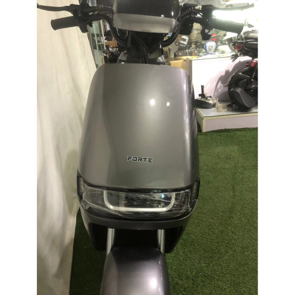 Велоскутер акумуляторний FORTE TRON