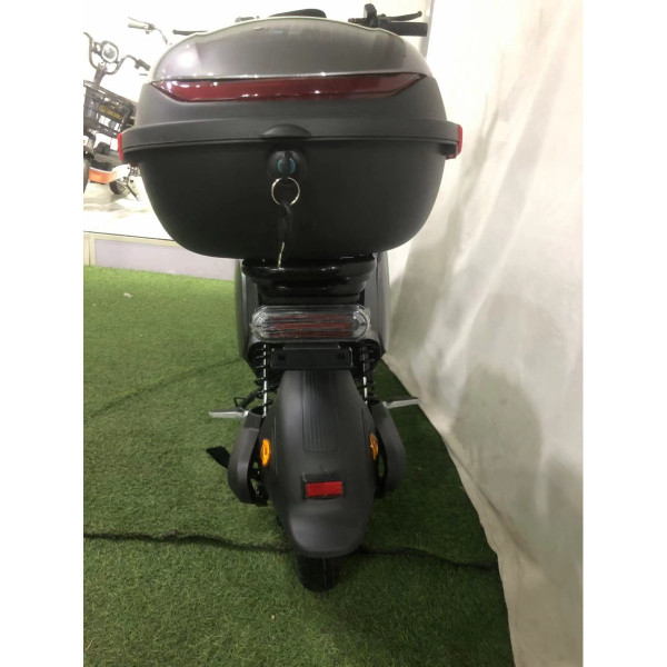 Велоскутер акумуляторний FORTE TRON