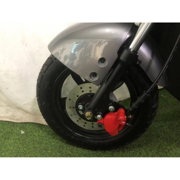 Велоскутер акумуляторний FORTE TRON