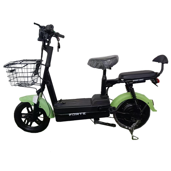 Велоскутер FORTE LUCKY-WS500