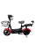 Велоскутер FORTE LUCKY-WS500