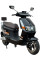 Електроскутер FORTE STRIKER