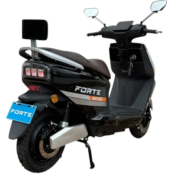Електроскутер FORTE STRIKER