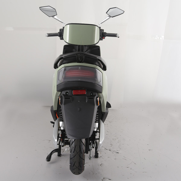 Електроскутер FORTE T3 Зелений