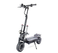 Електросамокат HALO KNIGHT T107Pro 60V 6000W 38.4Ah
