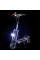 Електросамокат HALO KNIGHT T107Pro 60V 6000W 38.4Ah