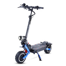 Електросамокат HALO KNIGHT T108Pro 60V 6000W 38.4Ah