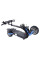Електросамокат HALO KNIGHT T108Pro 60V 6000W 38.4Ah