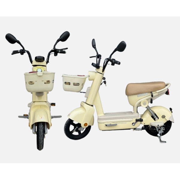 Електроскутер IDemo BRICK PRO