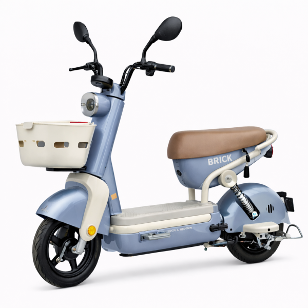 Електроскутер IDemo BRICK PRO