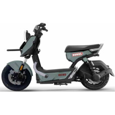 Електроскутер IDemo IRONWHEEL PRO