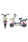 Електроскутер IDemo Junior E-Motion Simple PRO
