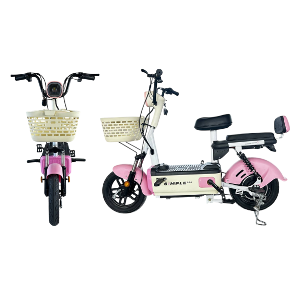 Електроскутер IDemo Junior E-Motion Simple PRO