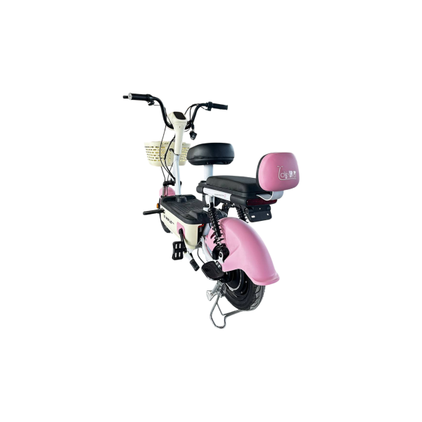 Електроскутер IDemo Junior E-Motion Simple PRO