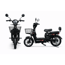 Електроскутер IDemo KILOWATT PRO