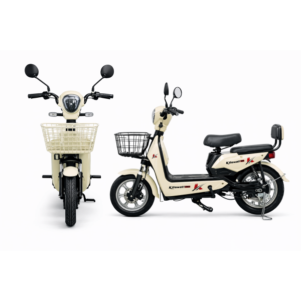 Електроскутер IDemo KILOWATT PRO