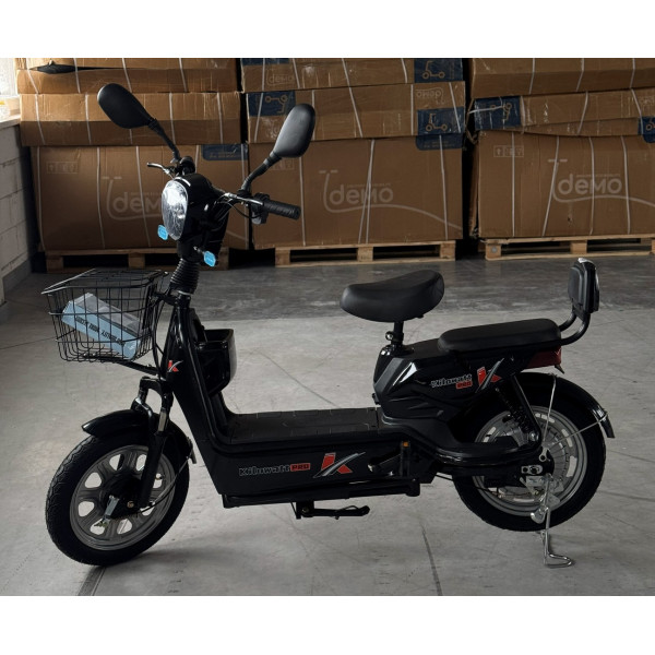 Електроскутер IDemo KILOWATT PRO