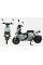Електроскутер IDemo Trakker PRO