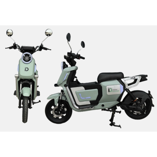 Електроскутер IDemo Trakker PRO