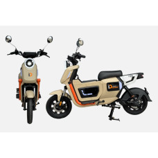 Електроскутер IDemo Trakker PRO