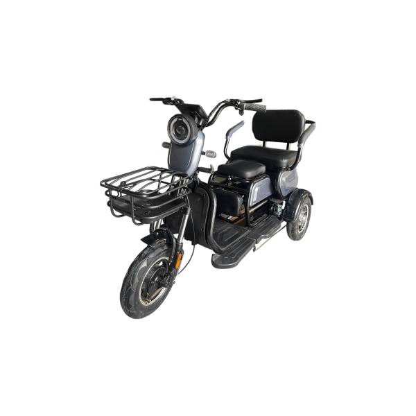 Електроскутер IDemo Trinity Balance 2.0 PRO