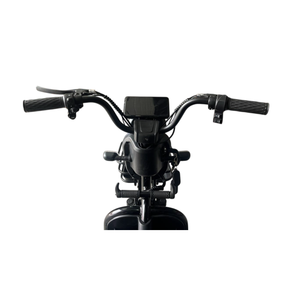 Електроскутер IDemo Trinity Balance 2.0 PRO