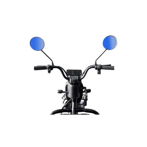 Електроскутер IDemo Trinity Shuttle 2.0 PRO