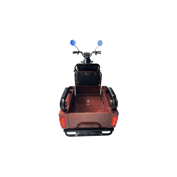 Електроскутер IDemo Trinity Shuttle 2.0 PRO