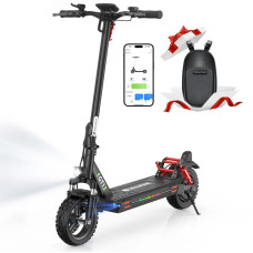 Електросамокат Isinwheel GT1