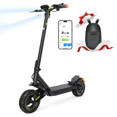 Електросамокат Isinwheel S10 Max